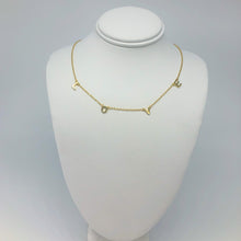 Load image into Gallery viewer, LOVE Necklace