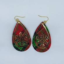 Load image into Gallery viewer, Holiday Earrings