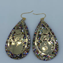 Load image into Gallery viewer, Holiday Earrings