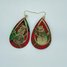 Load image into Gallery viewer, Holiday Earrings