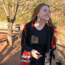 Load image into Gallery viewer, Holiday Earrings
