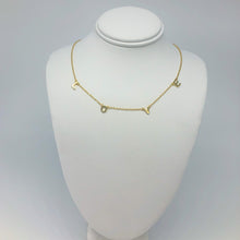 Load image into Gallery viewer, LOVE Necklace
