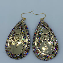 Load image into Gallery viewer, Holiday Earrings
